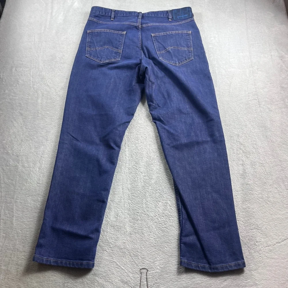 Patagonia performance straight